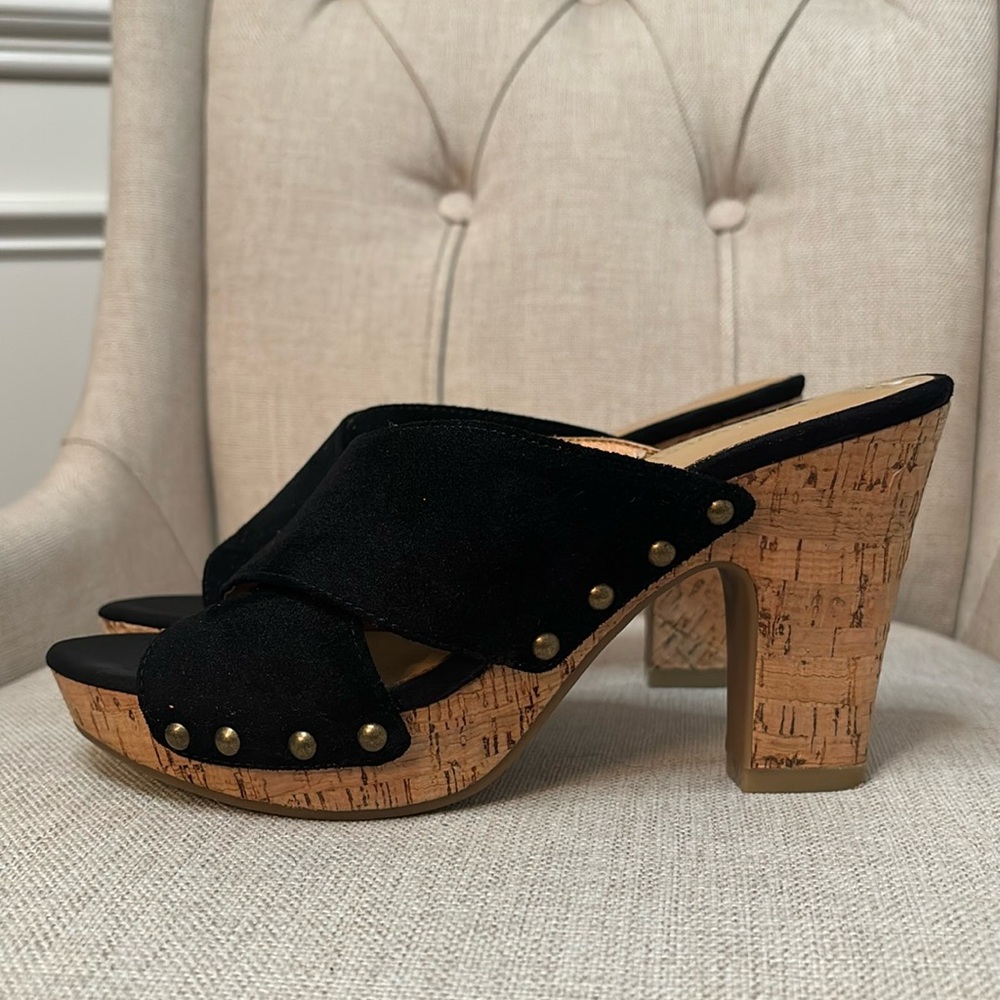 Nine West Heels